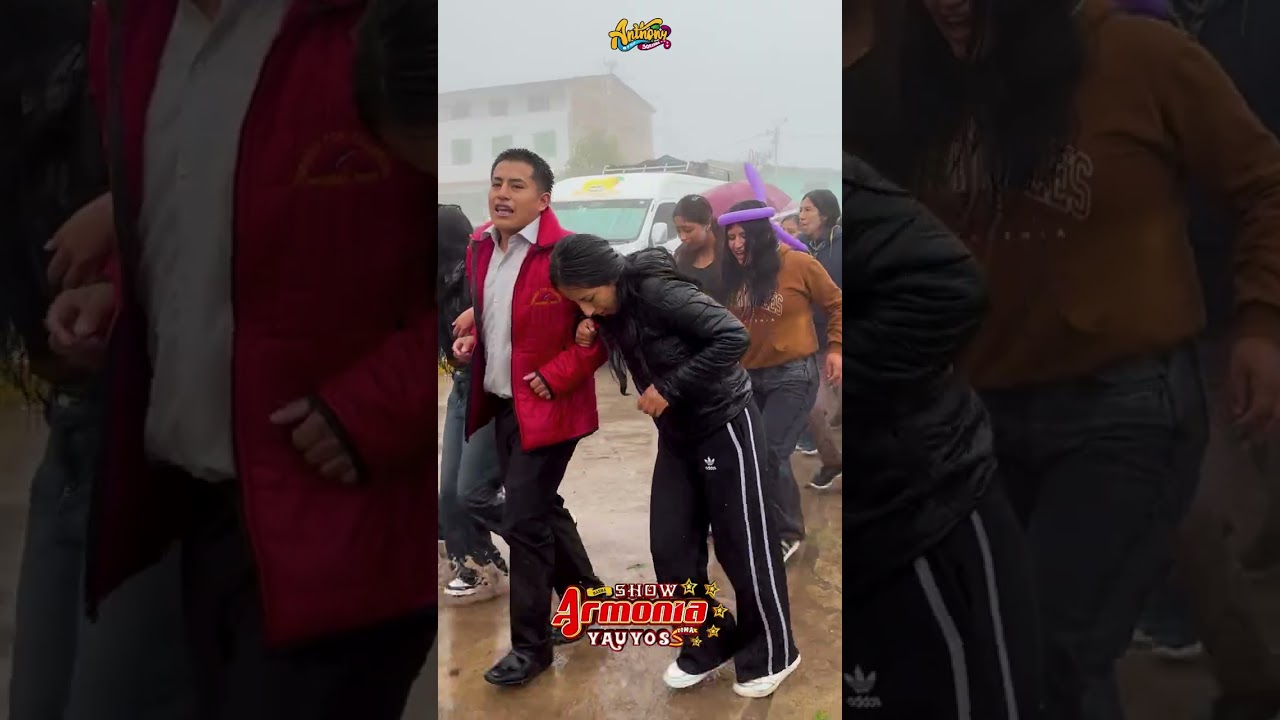 Carnavales Yauyinos Ayaviri 2026