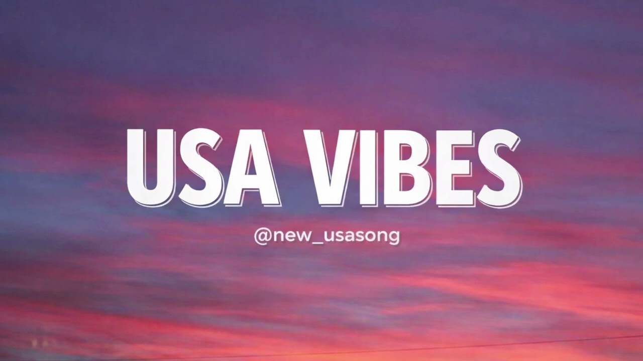 Party Night in USA | Rage Trap Beat | AI HipHop