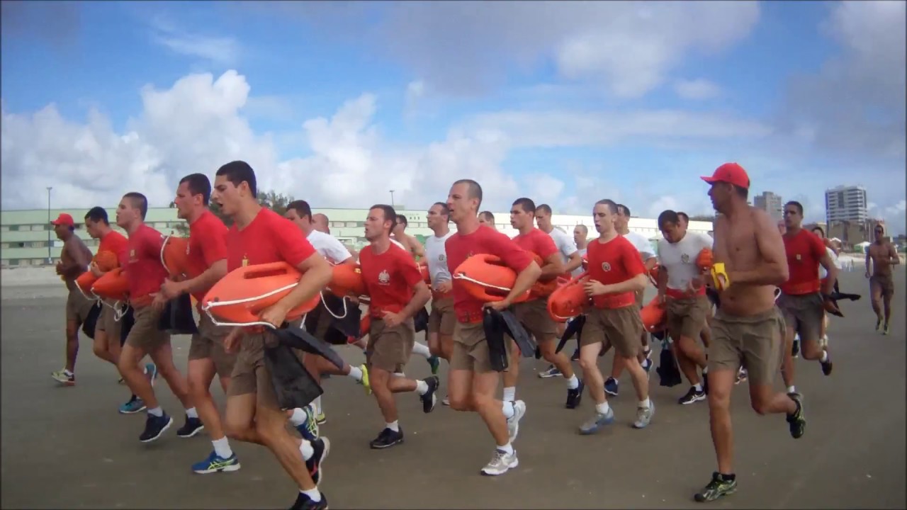 SALVA VIDAS MILITARES 2016