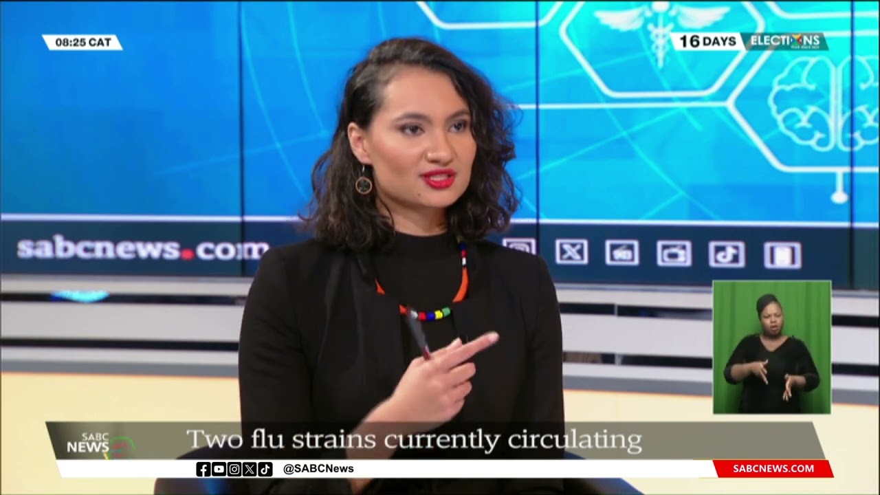 MEDICAL MATTERS | Flu remains a public health threat