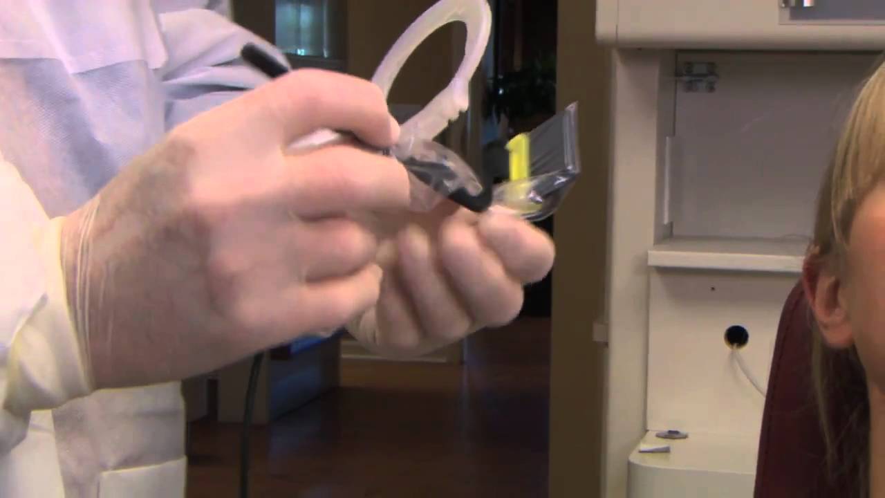 TrollByte Kimera Sensor Holder