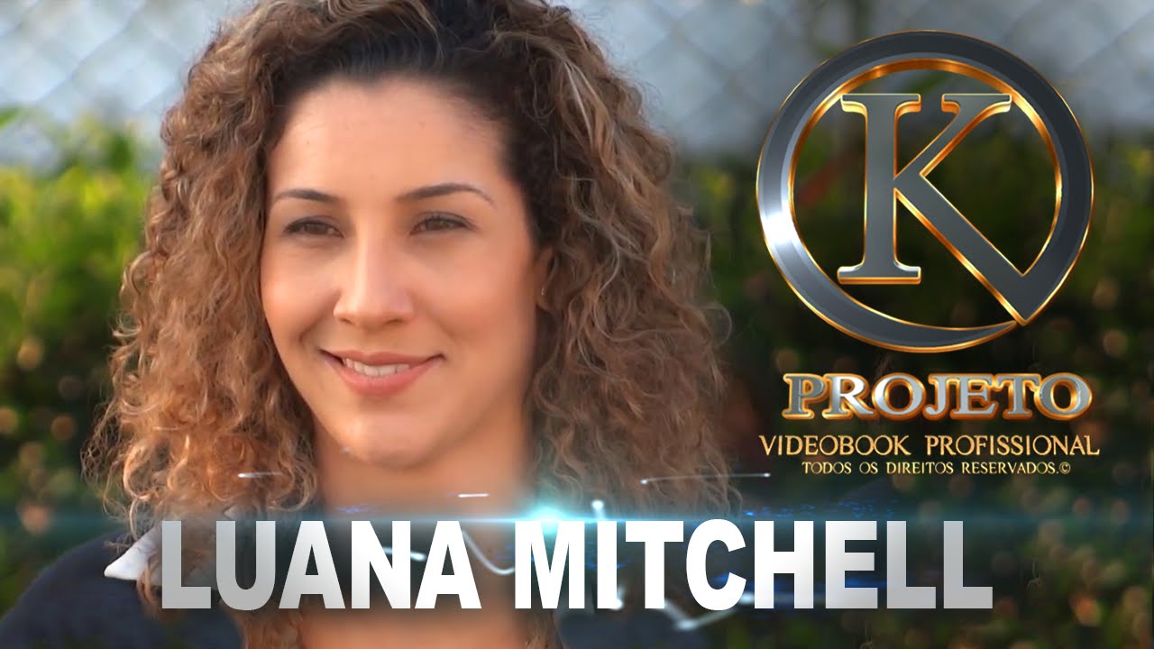 LUANA MITCHELL - DRT 10.359/RS