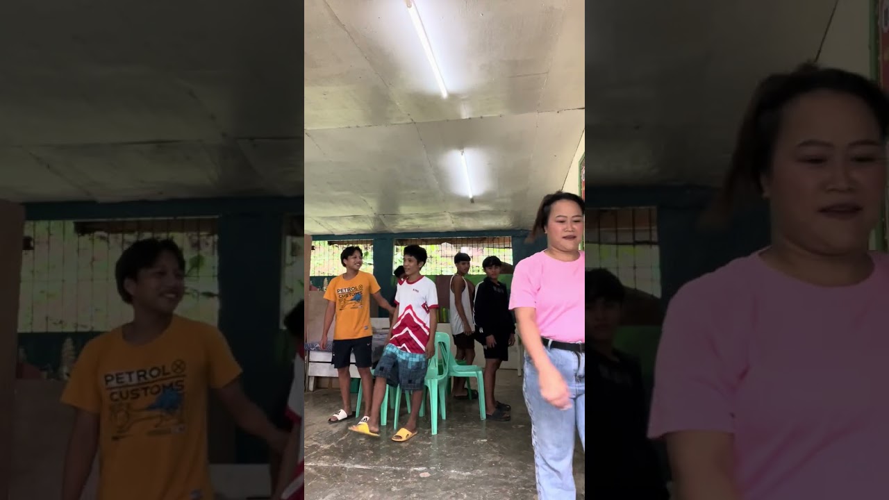 Best Game for Few Participants l Flordeliza Dela Cerna Vlog