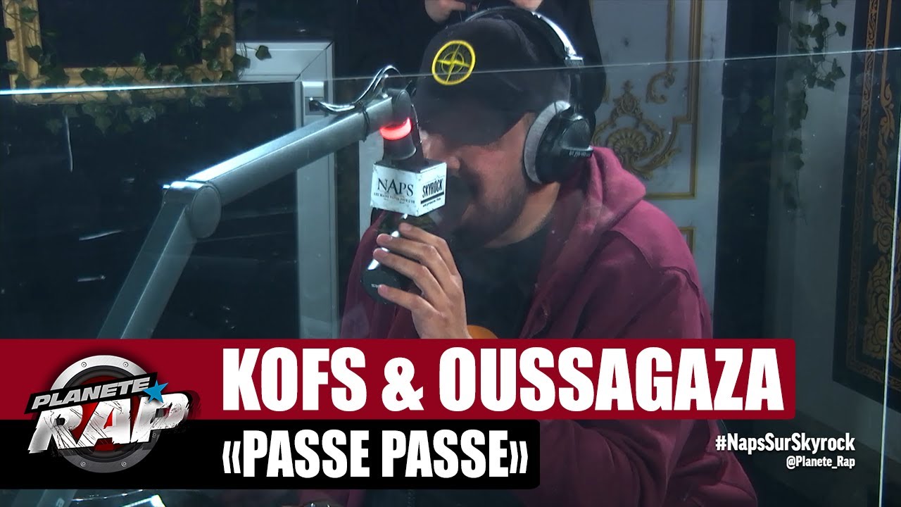 [Exclu] Kofs 