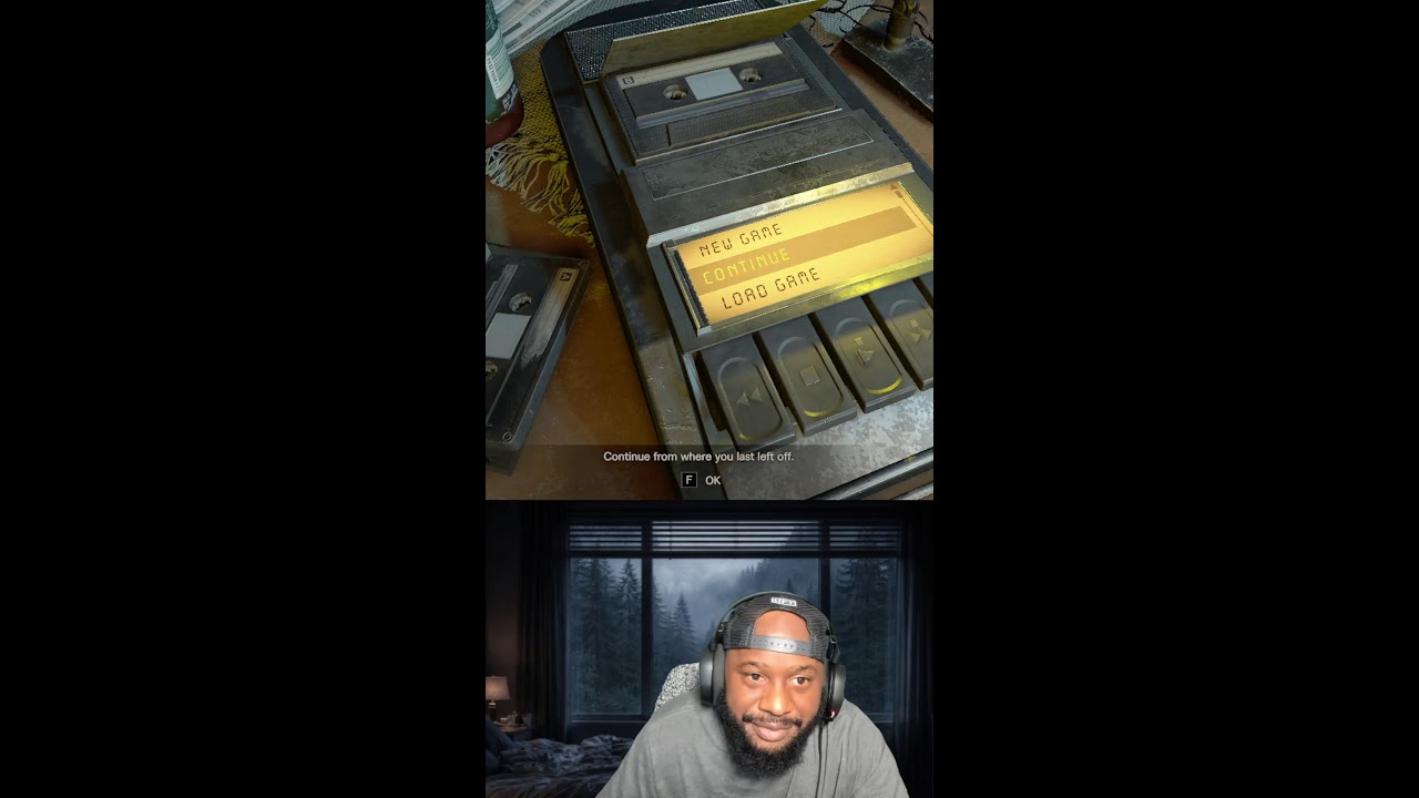 NOT A HERO DLC FIRST PLAYTHROUGH