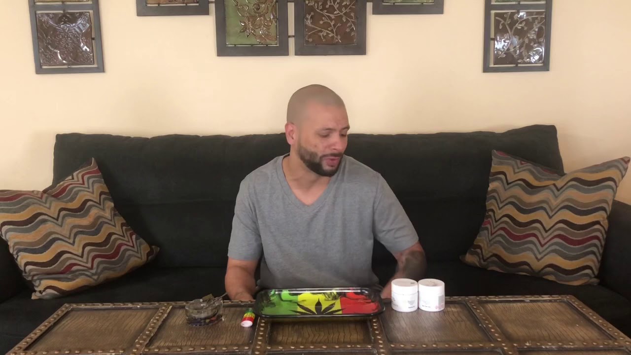 Cannabis Inspector- Skywalker OG and Super Silver Haze from Trulieve Review (legal in Fl)