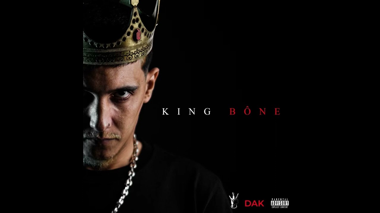 DAK - Salatin Feat HWS (Officiel Music Audio) Prod By ​⁠@whyusoicy