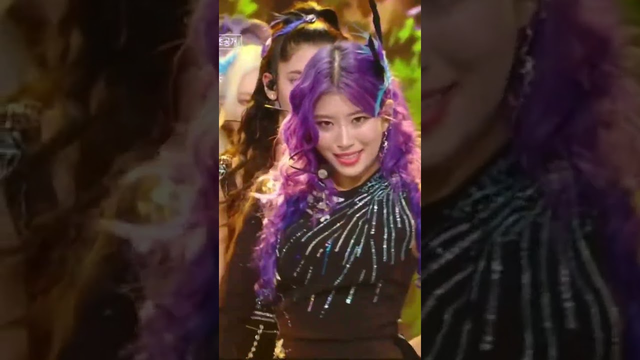 This visuals and vocals is amazing!! #xin #esha #nizz #synchronize #kpop