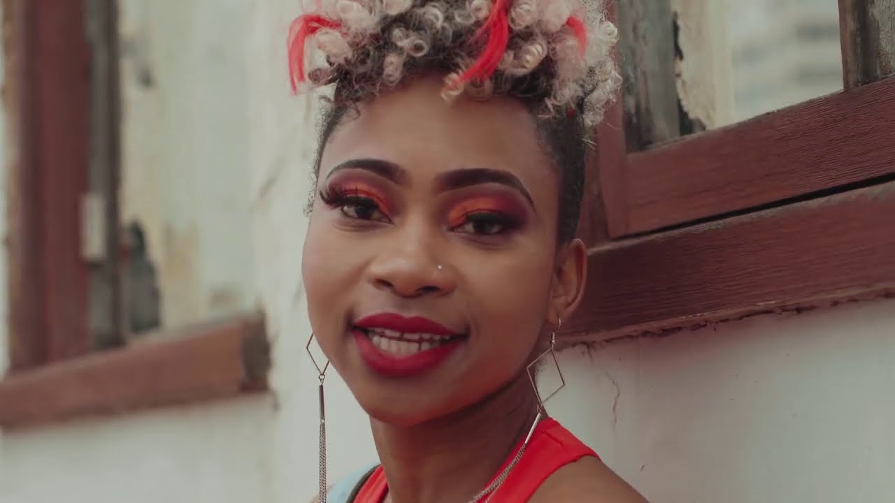 Dj Luxonic ft Gigi Lamayne, Danger & Fey M 