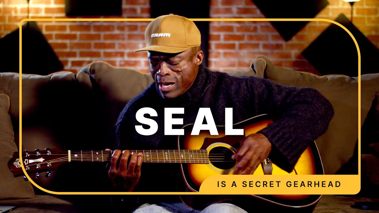 Seal — секретный мастер?