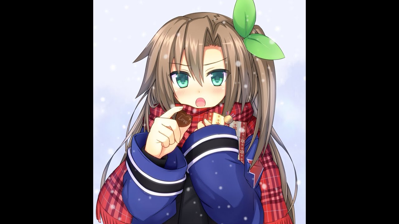 [Eng Sub] Hyperdimension Neptunia VII Omake Bonus IF's Bonus Voice {With Cast's Comment}