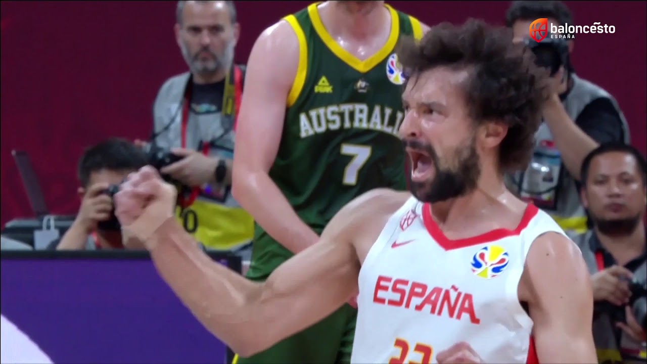 Resumen de un sueño: ¡España, campeona del mundo!