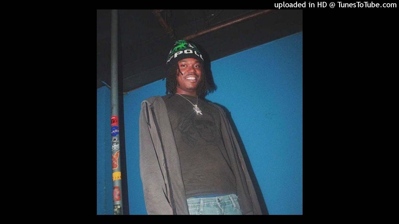 *FREE* LUCKI TYPE BEAT - LEANING