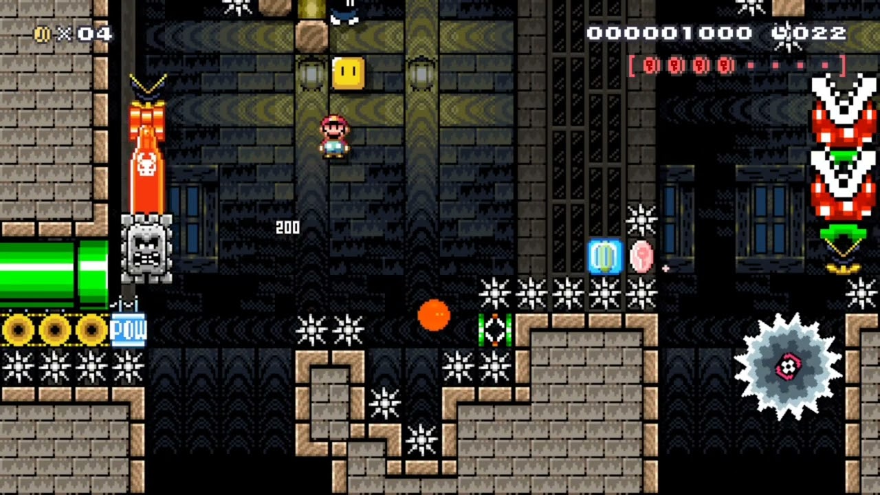 Bombs Rush