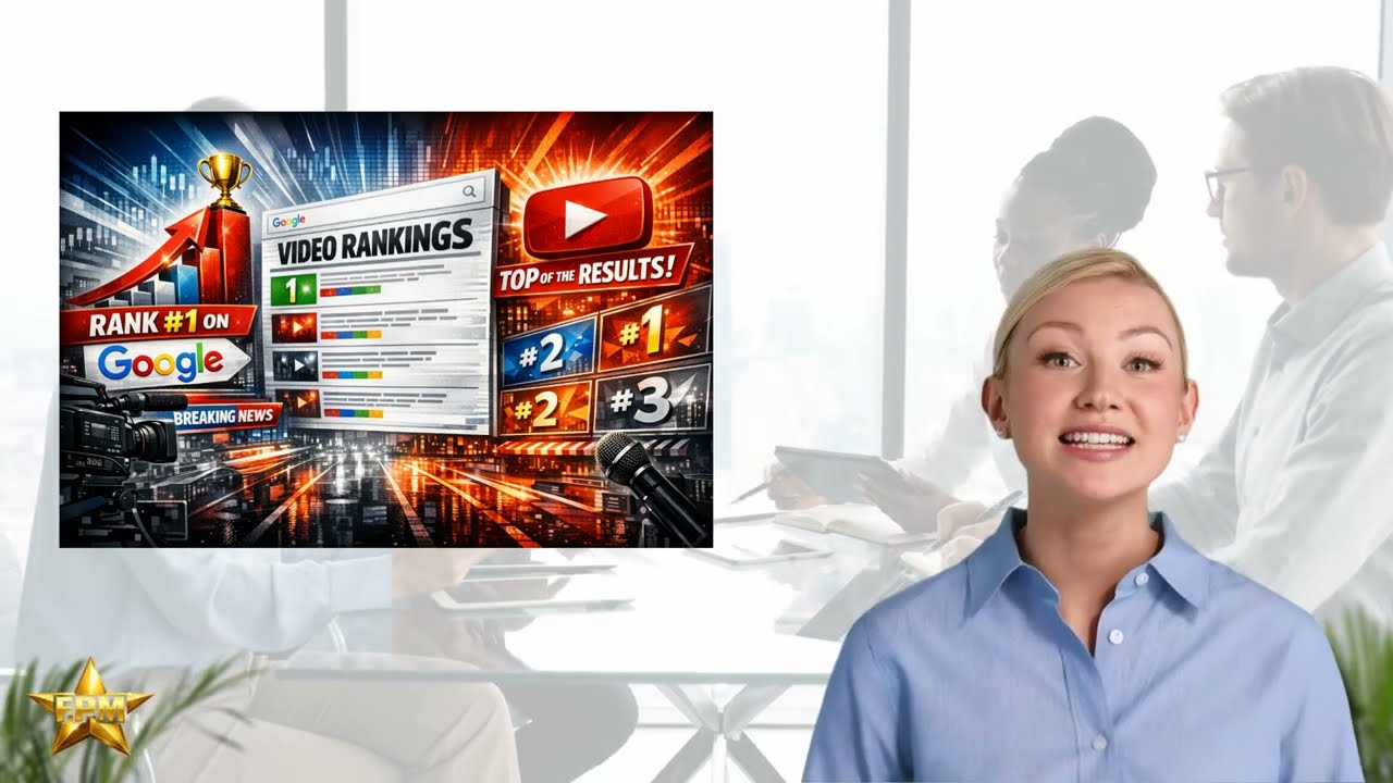 Best Video Ranking Services in Denver CO | How Rank on Page ONE in Denver'