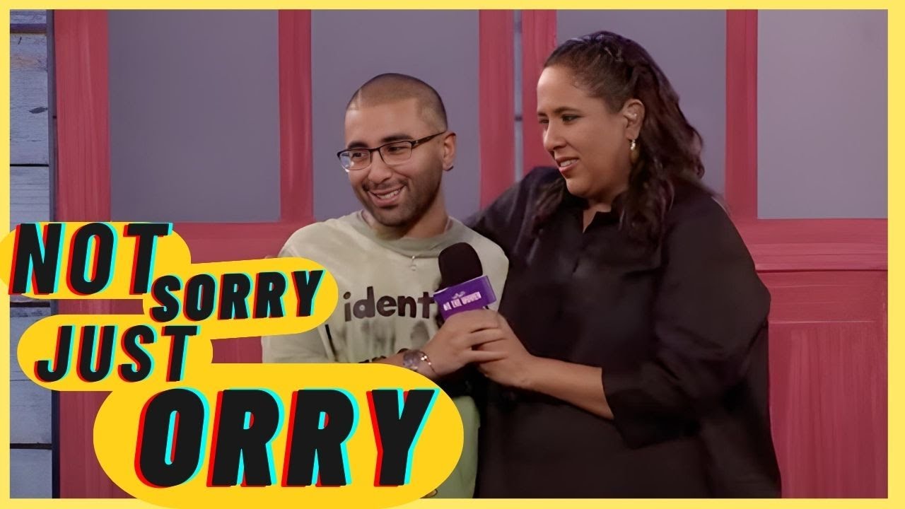 Who's Orry and Why Is He Famous? And Can you Be Too? The Orry RuleBook I Viral I Barkha Dutt