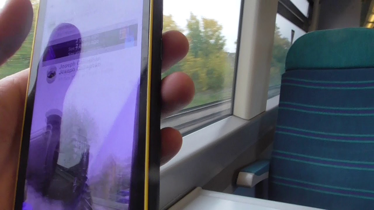 A train Ride on Southern Class 377 460-377 151-377 415 from Clapham Junction to Selhurst