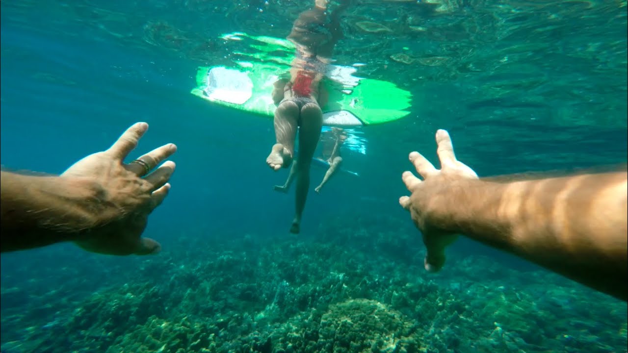 Adventure in Hawaii - Kitesurfing & Amazing Lifestyle (HD 2015)