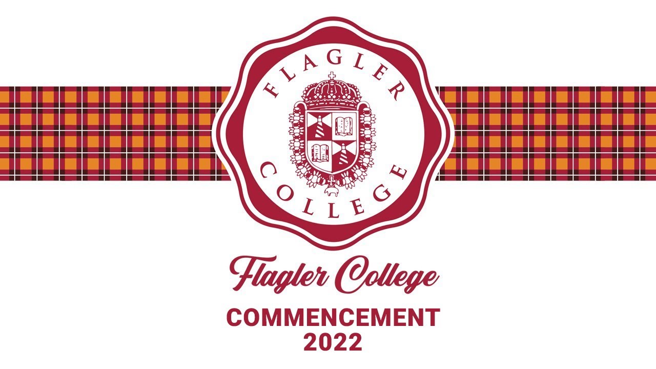 Flagler College 2022 Spring Commencement