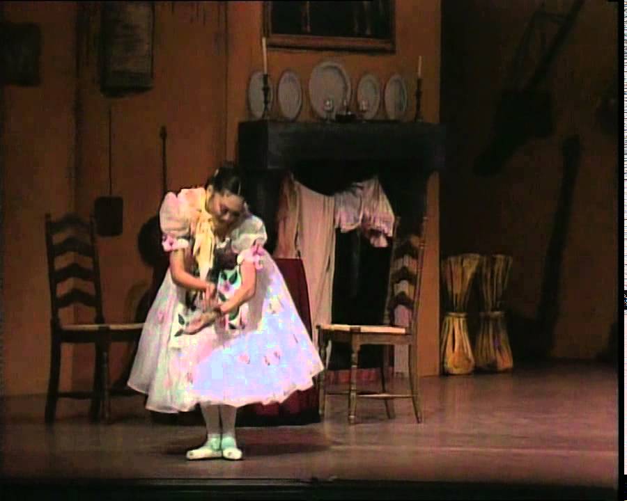Ballet 
