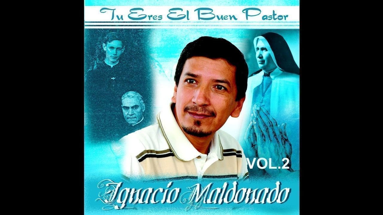 Ignacio Maldonado - Soledad Y Silencio