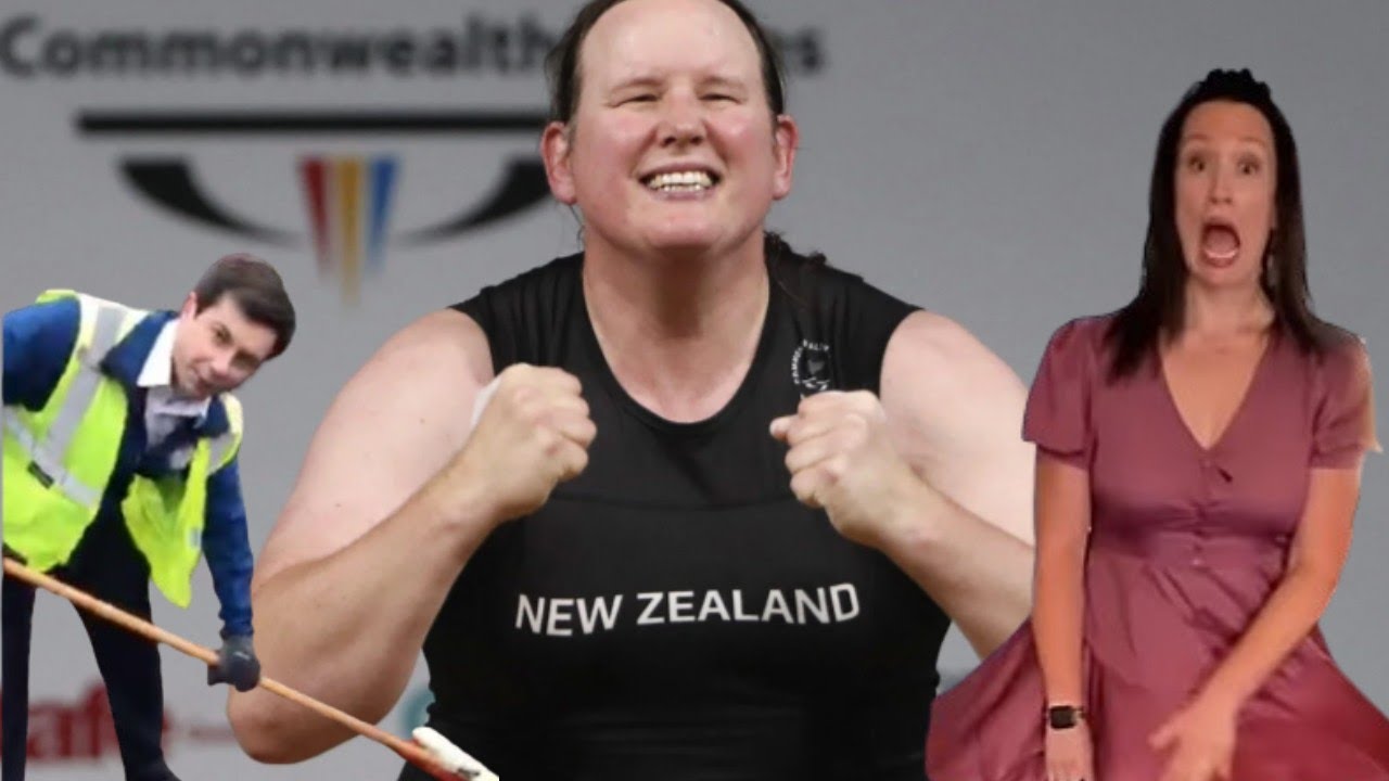 Corinne Straight Attacks 'Pothole Pete' for Not Supporting Men in Women&rsquo;s Sports