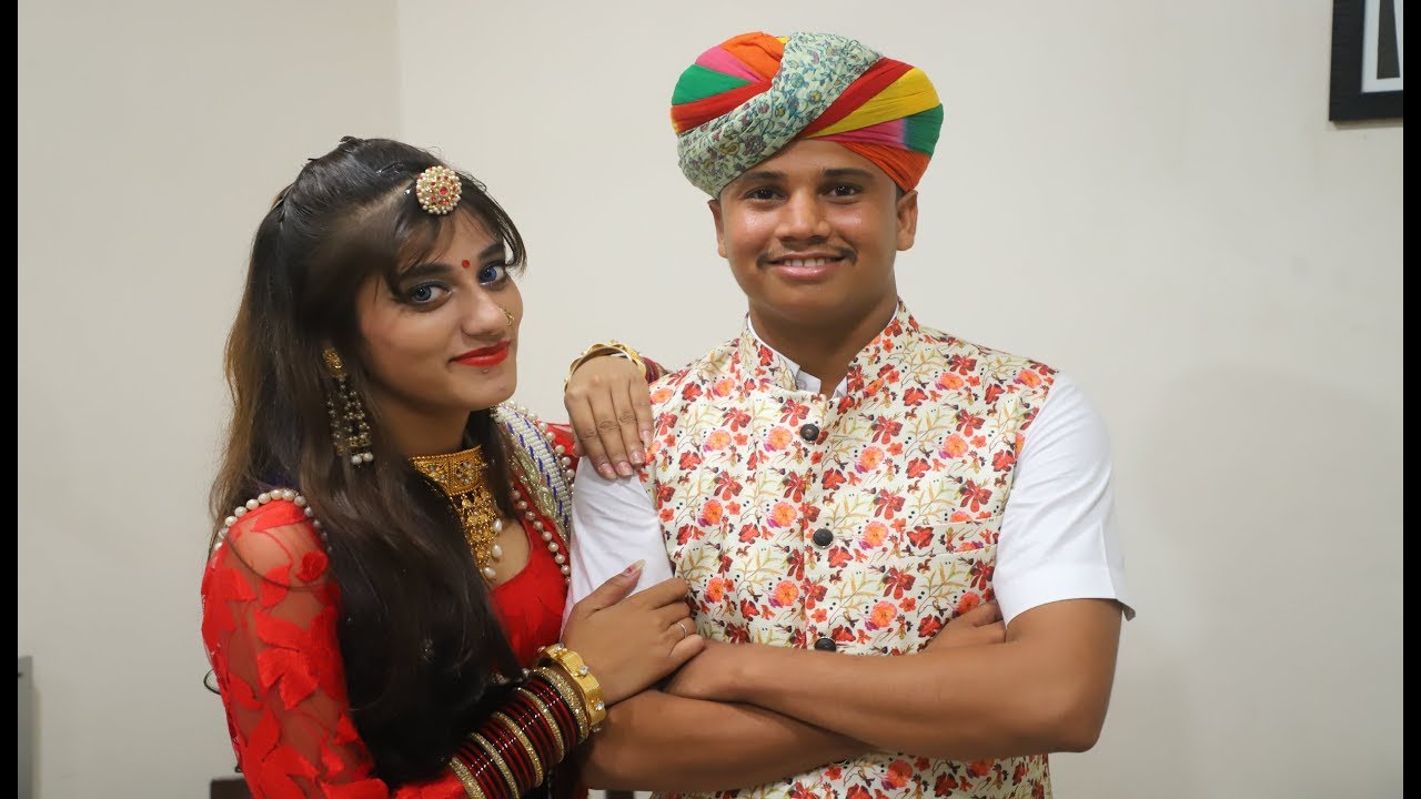 पंकज शर्मा कॉमेडी और सोना बाबू की बाड़मेर शानदार कॉमेडी Pankaj Sharma New Comedy