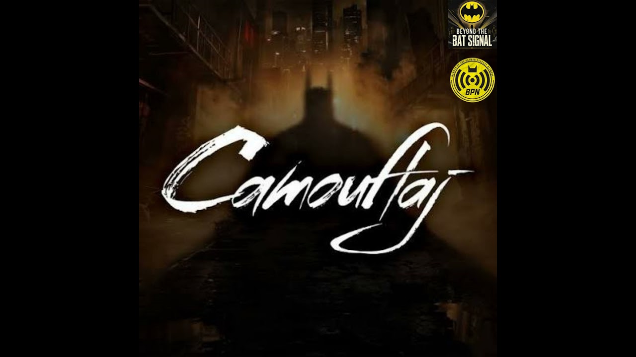 Episode 54: Arkham Shadow, Studio Layoffs, and the Cost of the Cowl