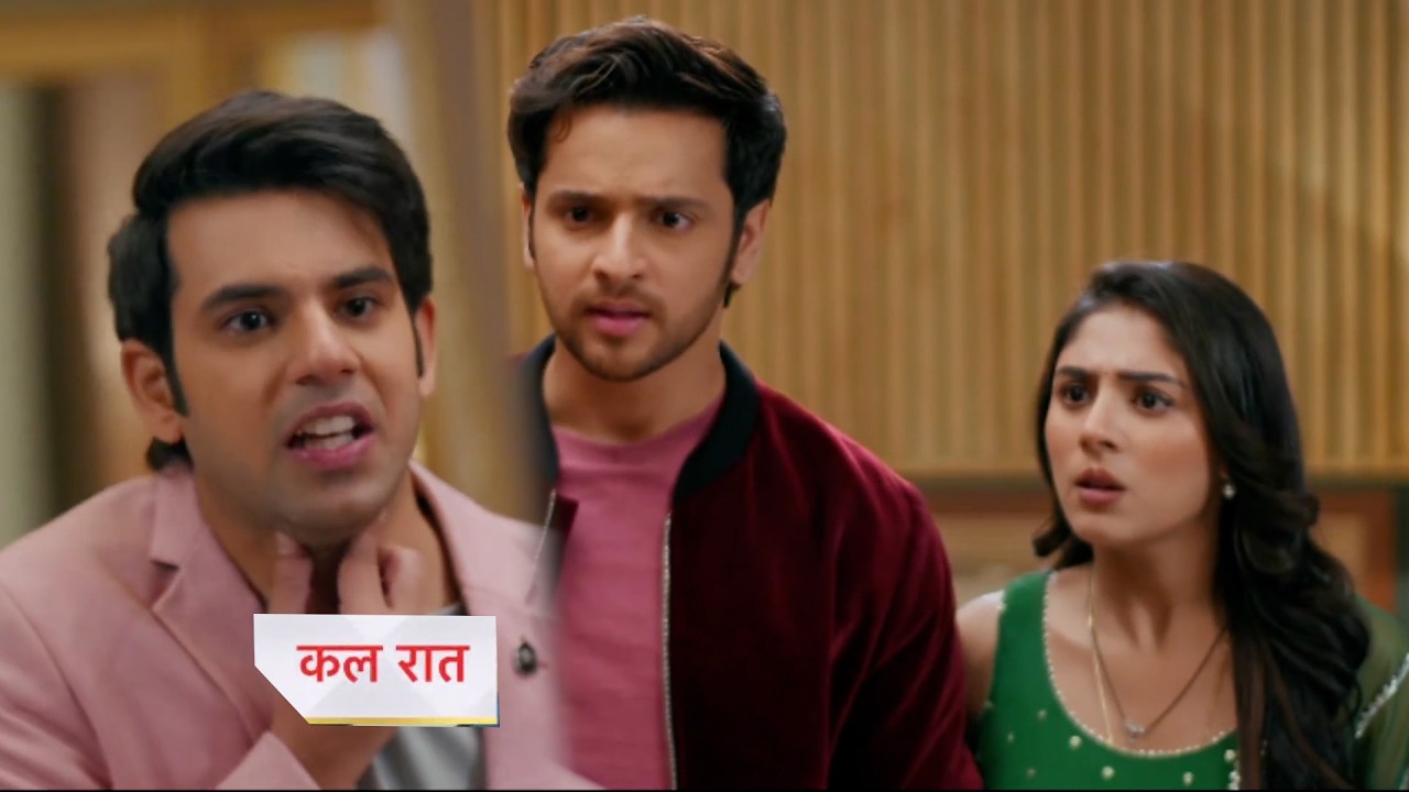 Anupamaa Today Episode NEW PROMO | 26th February 2026