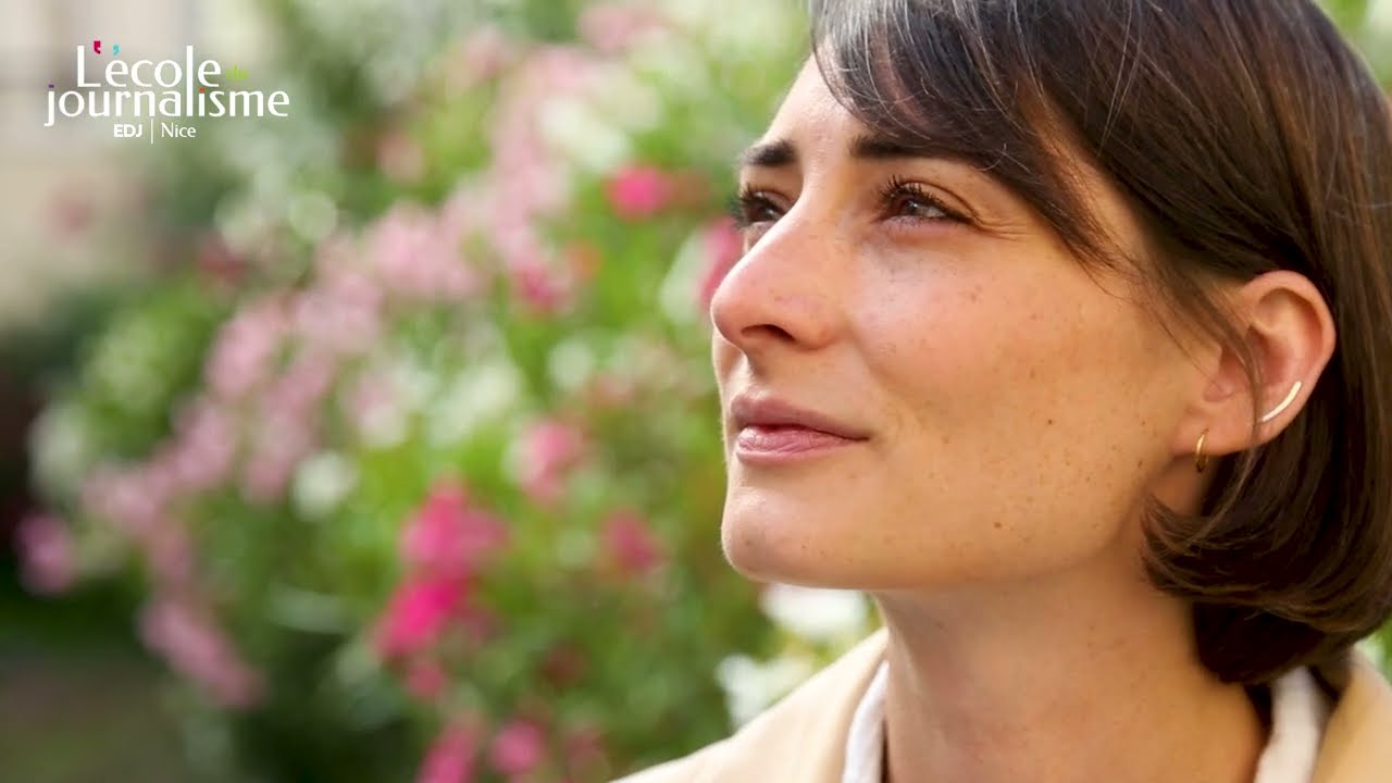 BACHELOR ET MAST&Egrave;RE JOURNALISME NATURE ET ENVIRONNEMENT