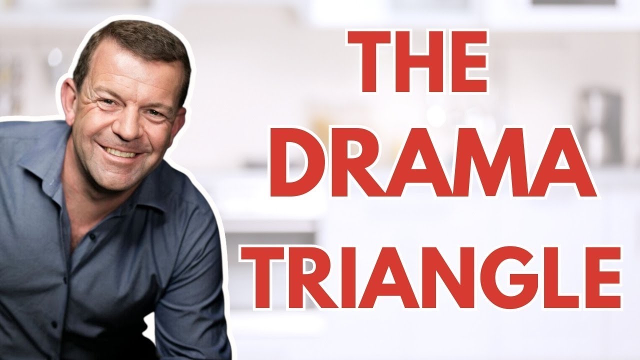 Breaking FREE from the DRAMA Triangle