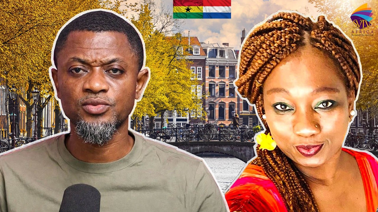 Ekumjeke For 2 Hours Got Me Pregnant- But Lost The Baby- He Treated Me Special But…….. - Mavis Akos