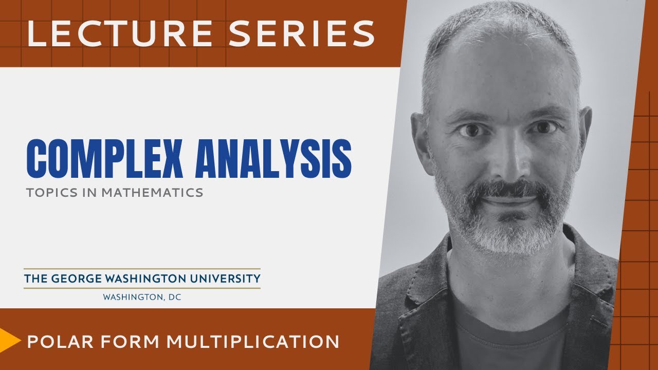 Complex number multiplication using Euler form