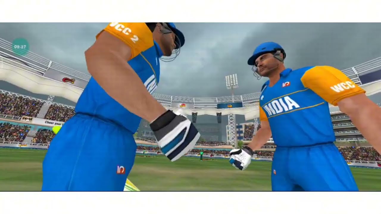 # India vs pakistan 
