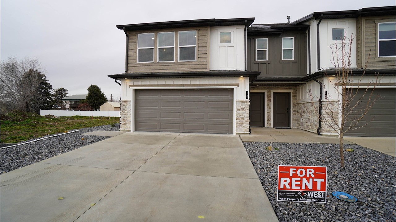134 W Liberty Crossing St, Ogden