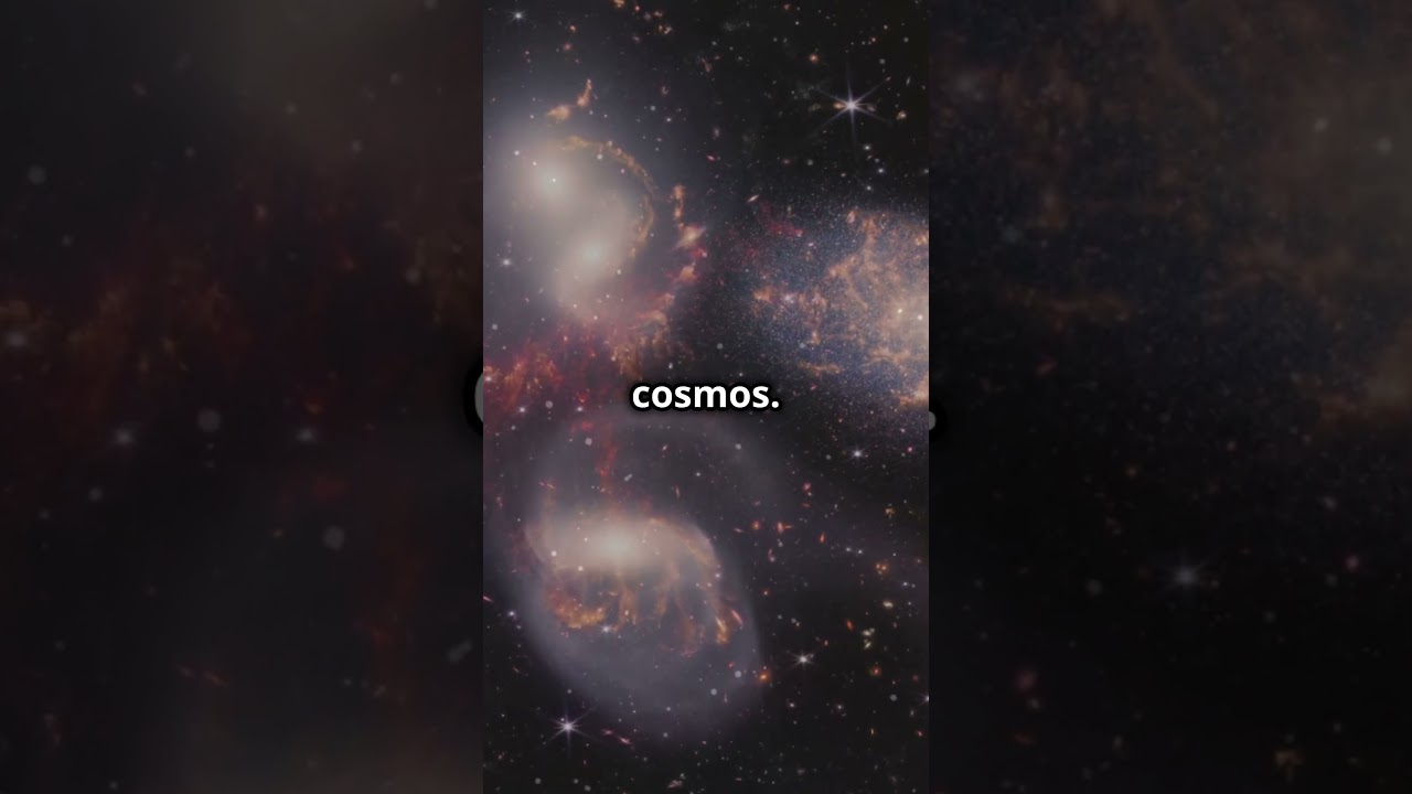 El Fin del Universo: &iquest;C&oacute;mo terminar&aacute; todo? #universo #space