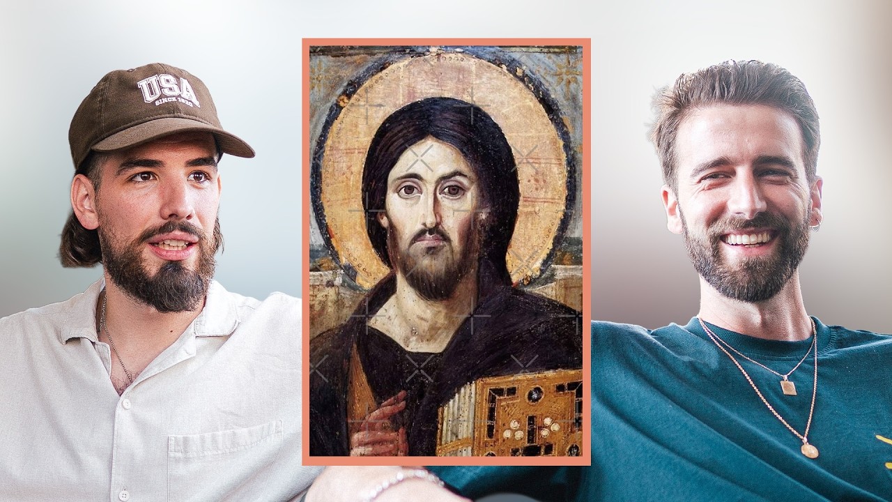 Creyente debate con RAPERO sobre el Jesús histórico: 