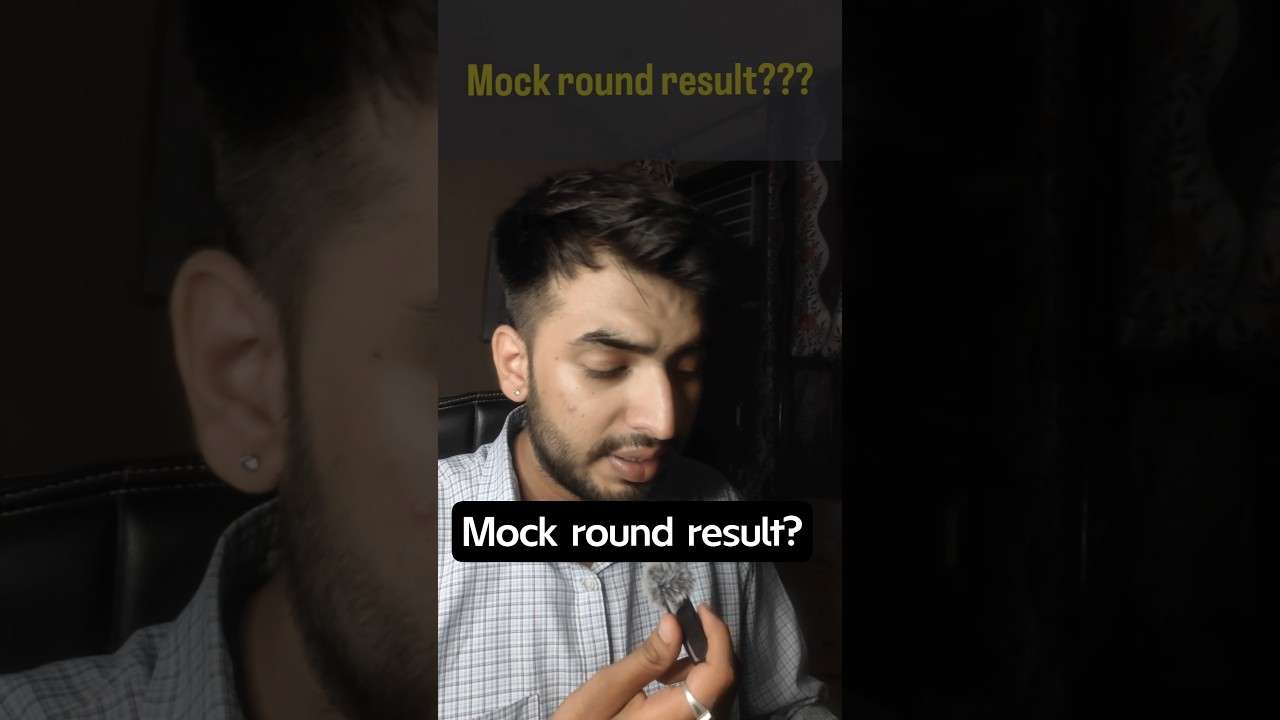REAP 2026 Mock Round Update! When Will the Result Be Out? Latest Big News 🔥