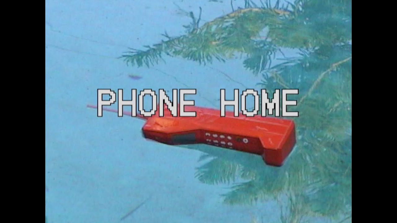 Zackey Force Funk & XL Middleton - Phone Home (OFFICIAL MUSIC VIDEO)