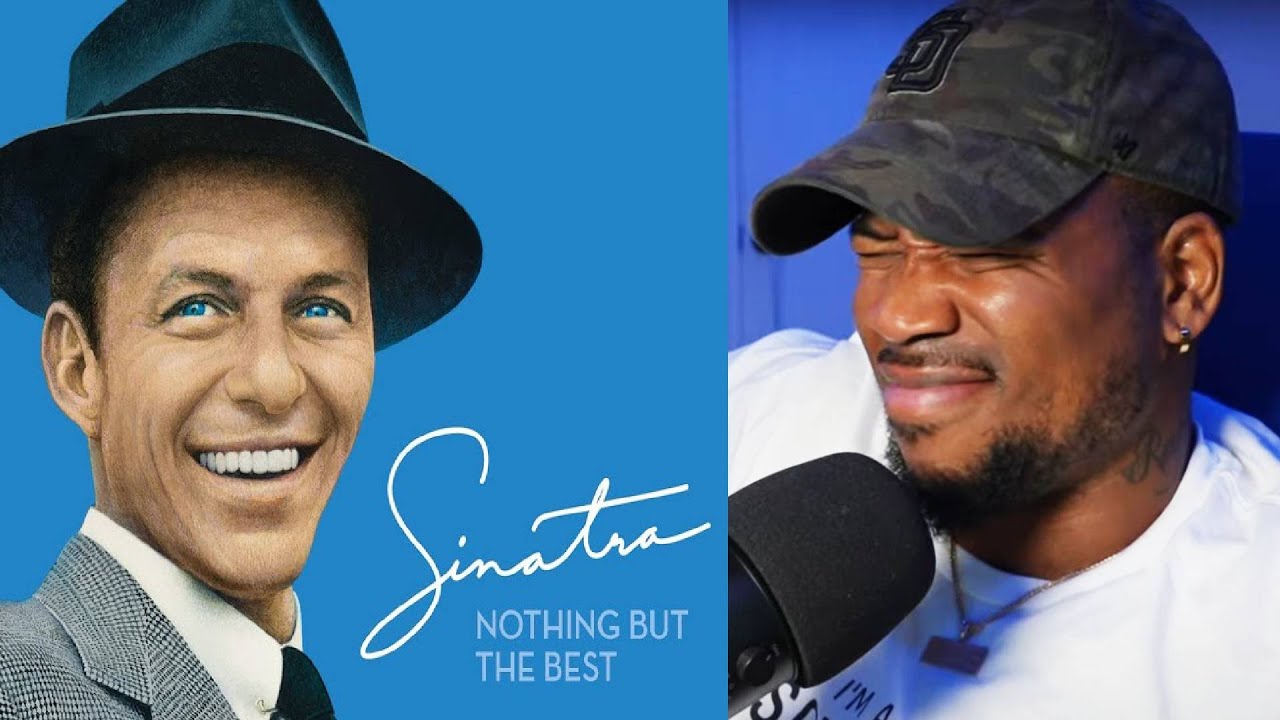 FRANK SINATRA WAS HARD!!! - MY WAY - MY 1ST LISTEN