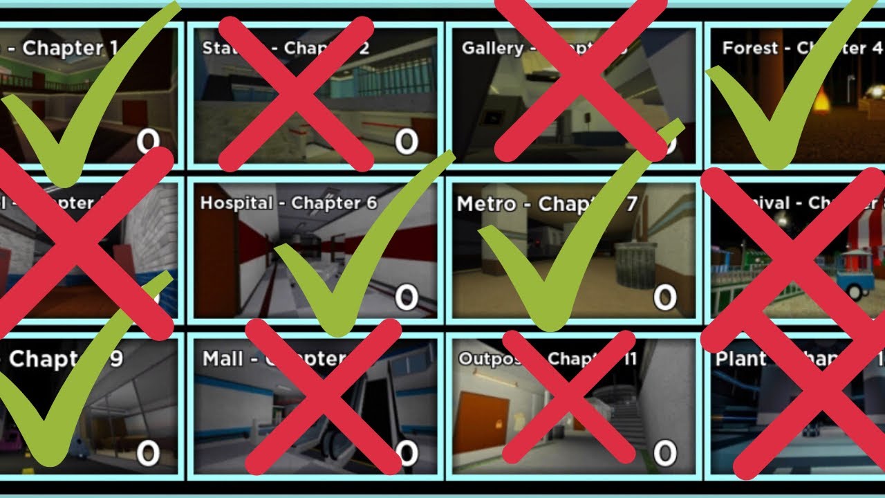 Hardest Piggy MAPS! (Rated by difficulty)