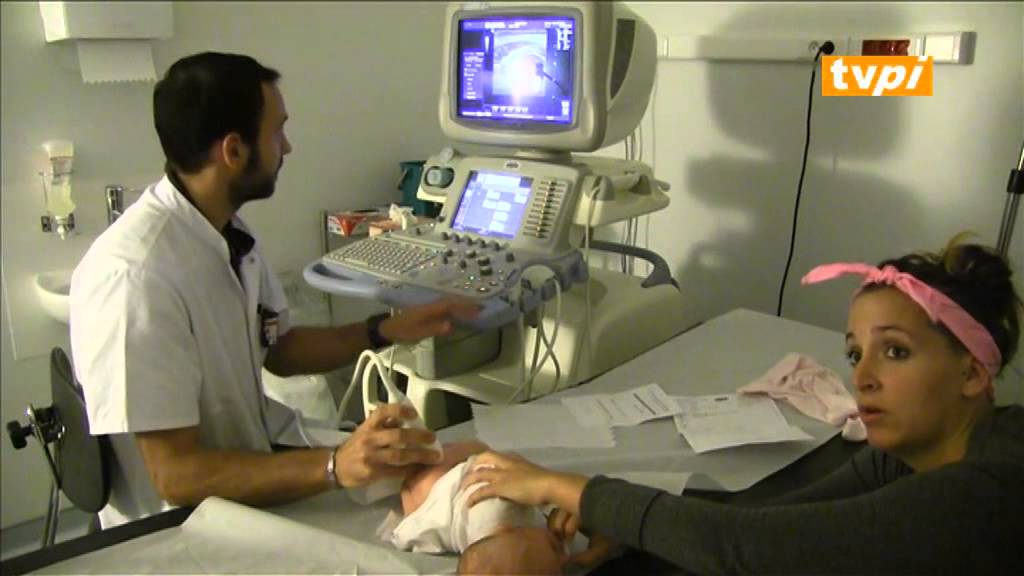 reportage TVPI : le Pôle imagerie au Centre Hospitalier de la Côte Basque