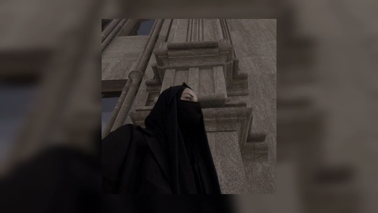 Kashawq Al-layali كشوق الليالي لضوء القمر  ִֶָ (slowed) 🌓