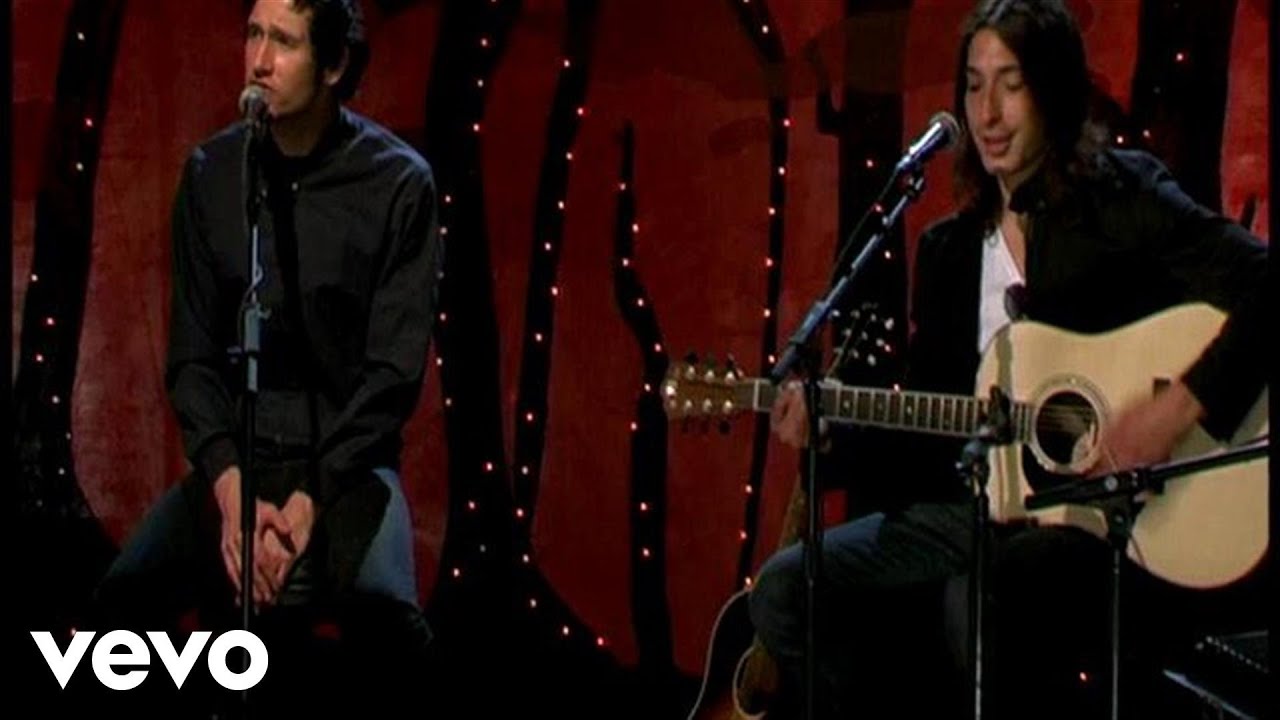 The Bravery - Angelina
