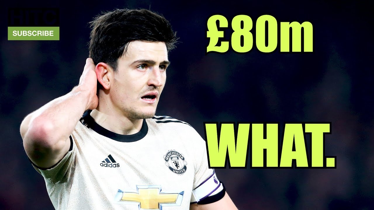 This Man Actually CAPTAINS Man United