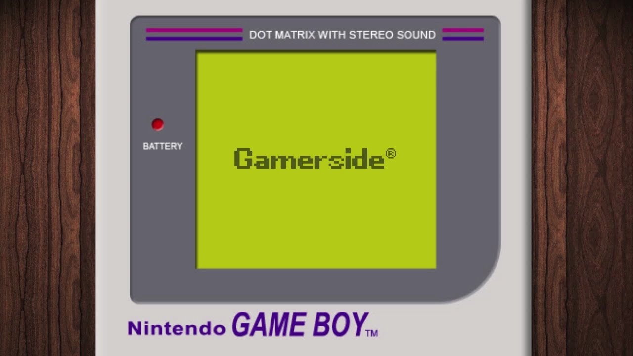 Super Gamerside : Gaming Session #2