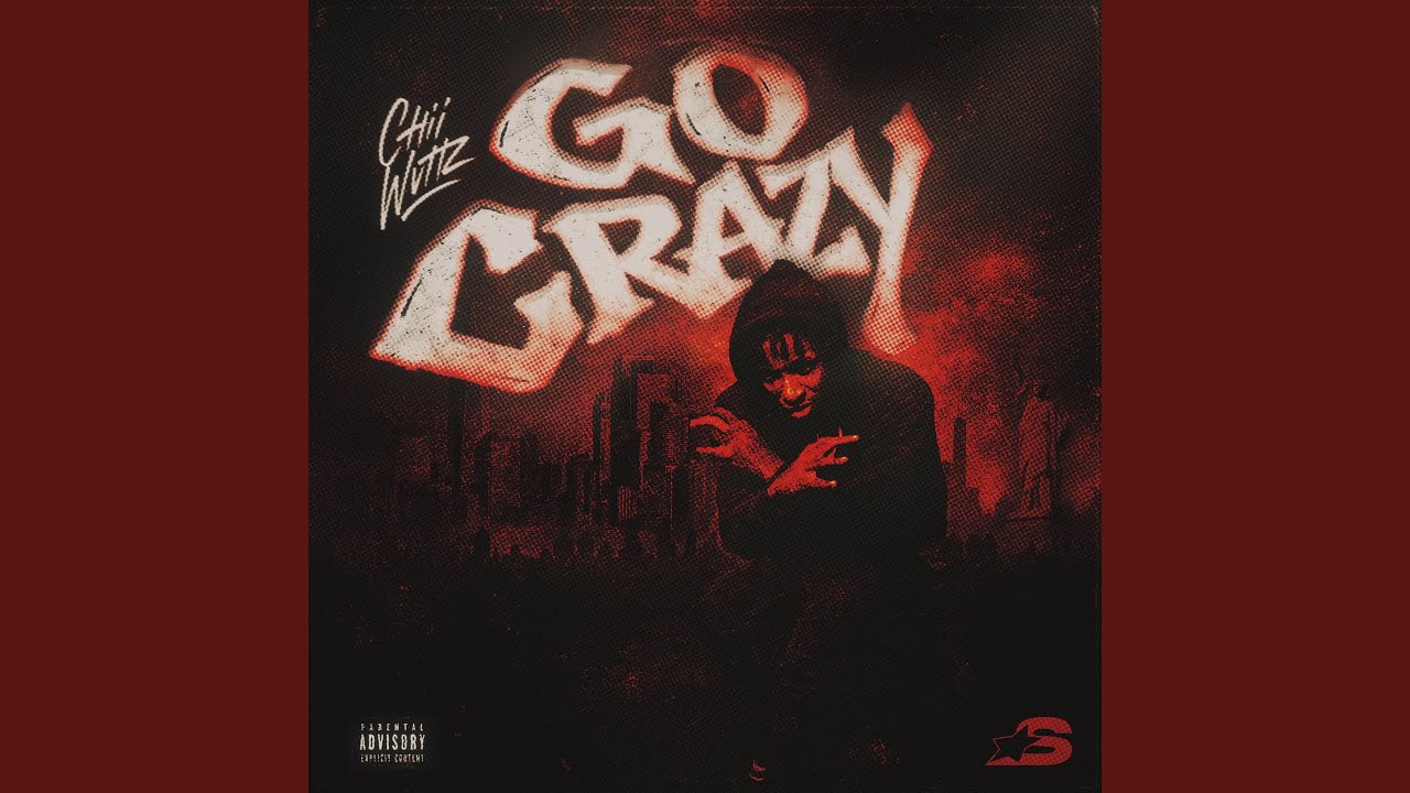 Go Crazy