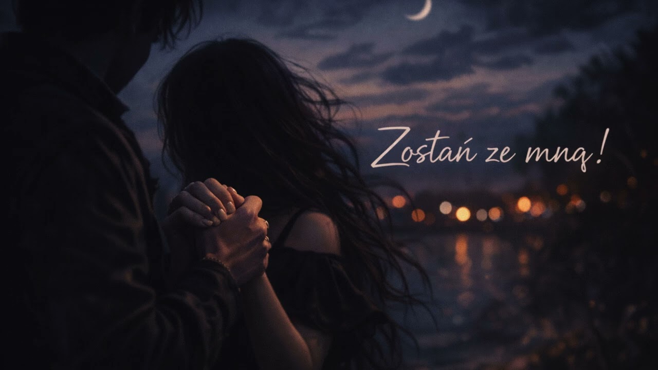 MIIIXIII77 - Zostań ze mną.