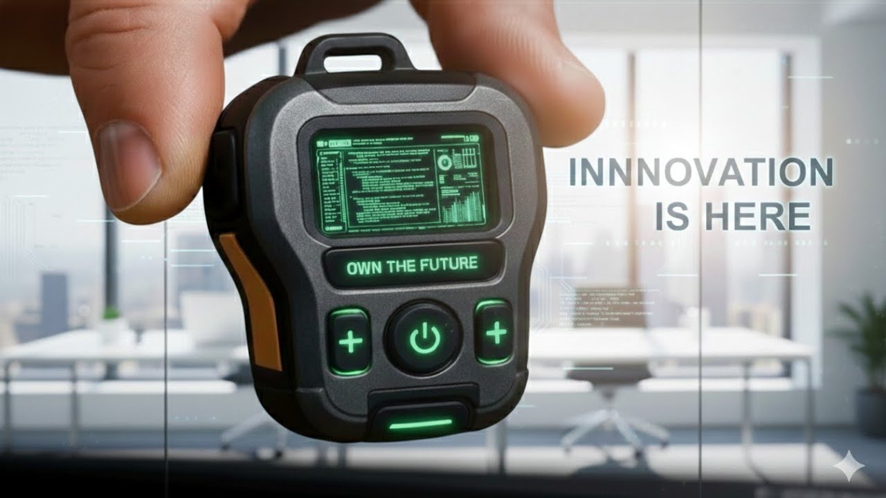 Discover 10 AMAZING Gadgets You Can Actually BUY!