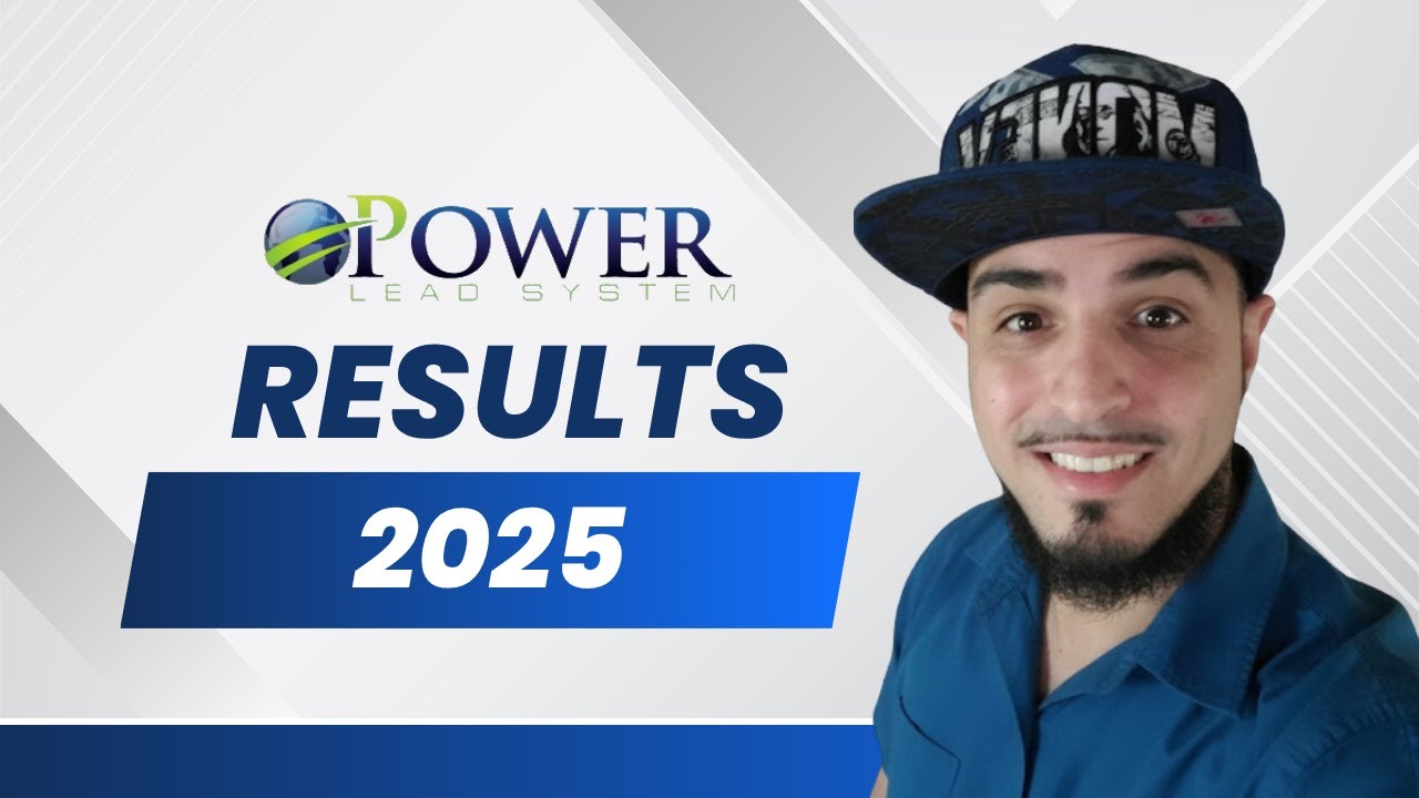 Power Lead System Results Review - Best Email Marketing Traffic Promotion Discounts 2025